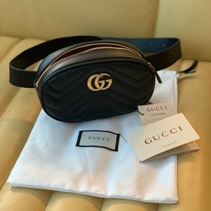 Belt bag Gucci